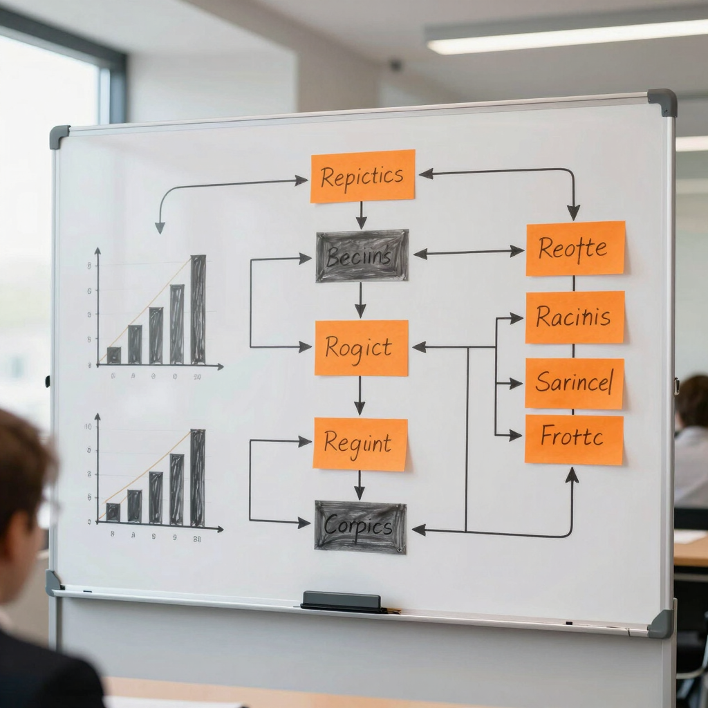 AI Logistics Feasibility Workshop