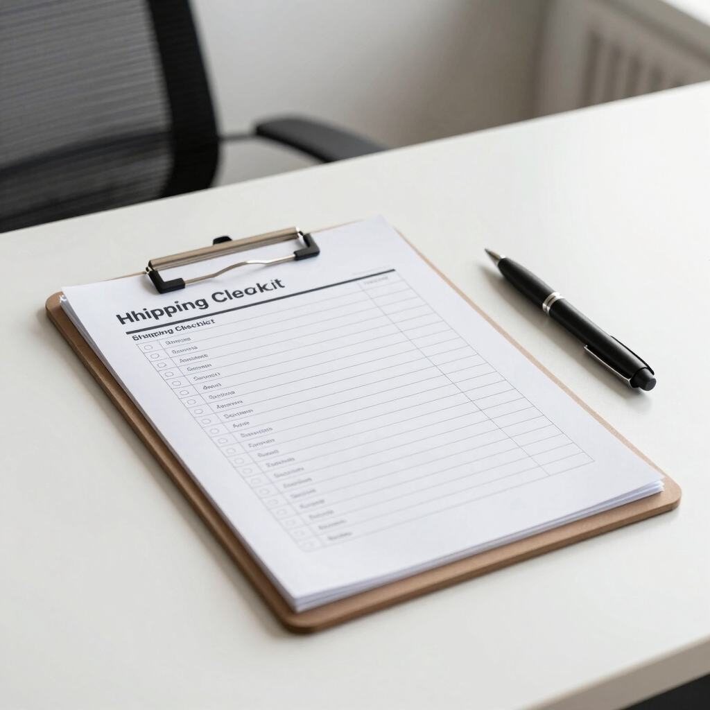 3PL Client Onboarding Strategy