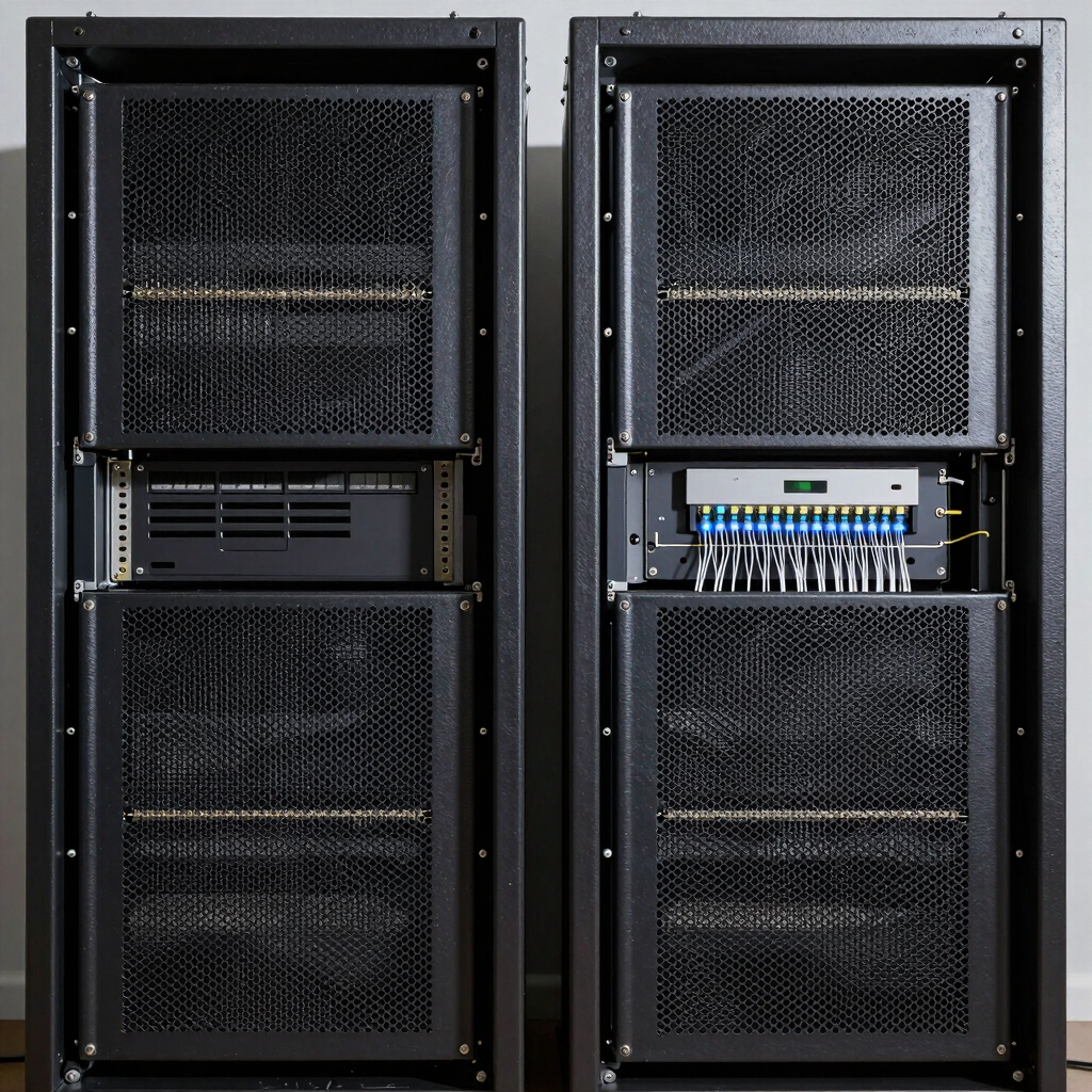 Legacy Tech Modernization Review