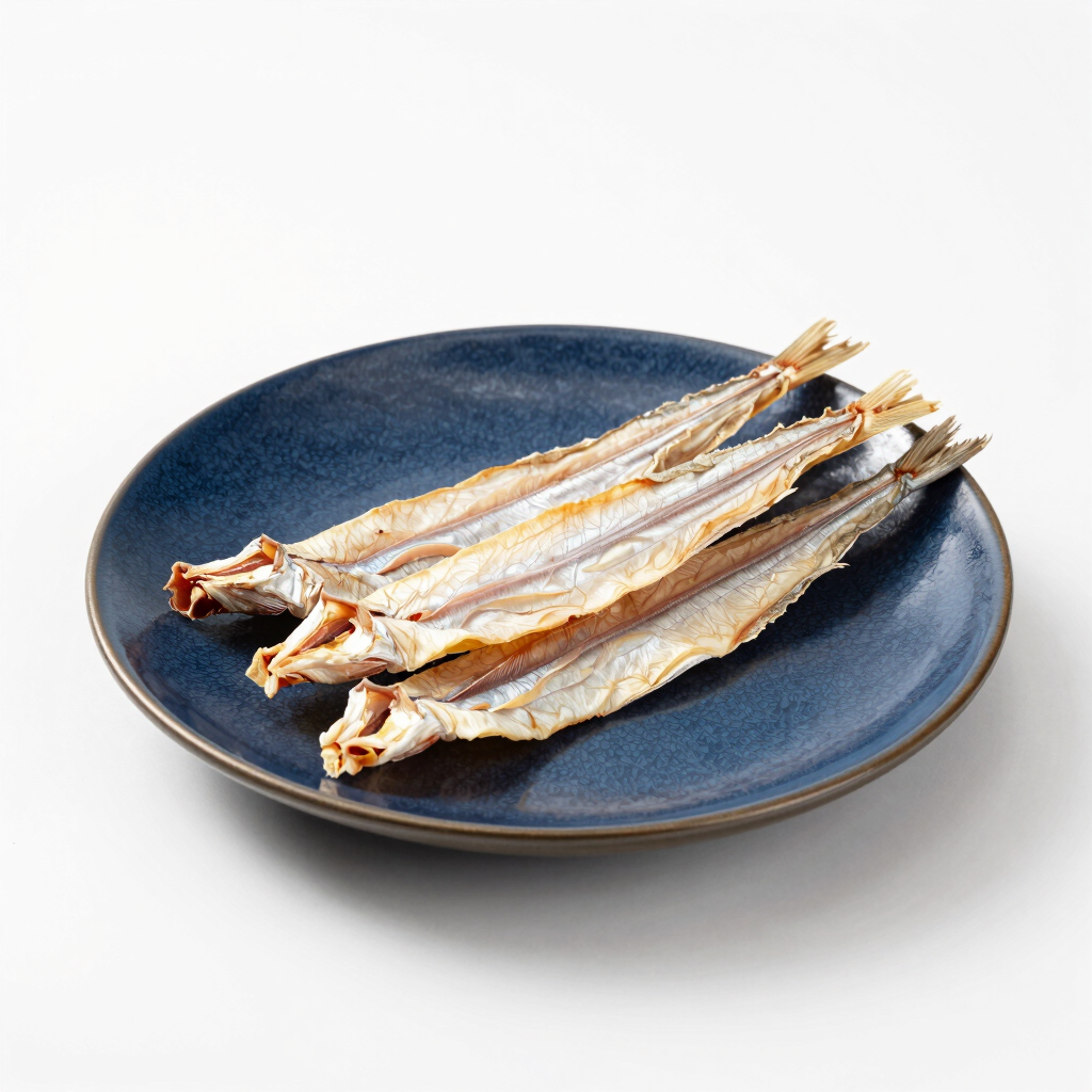 Premium Dried Churi Shutki