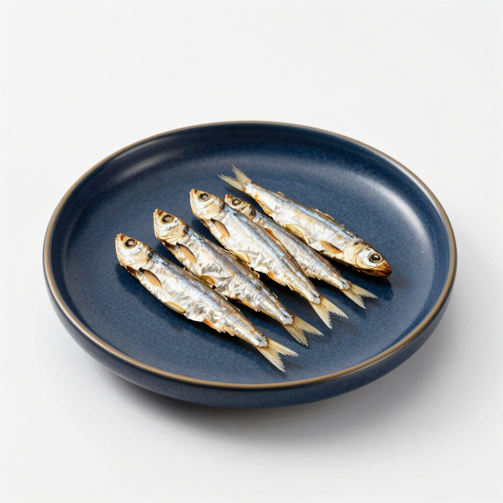Sand-Free Dried Kachki Shutki