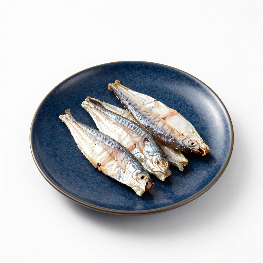 Royal Salted Ilish Shutki