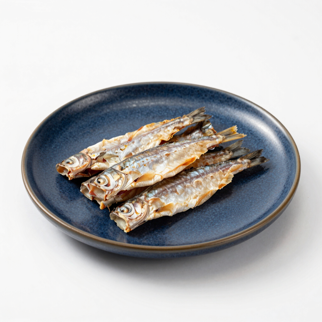 Organic Dried Loitta Shutki