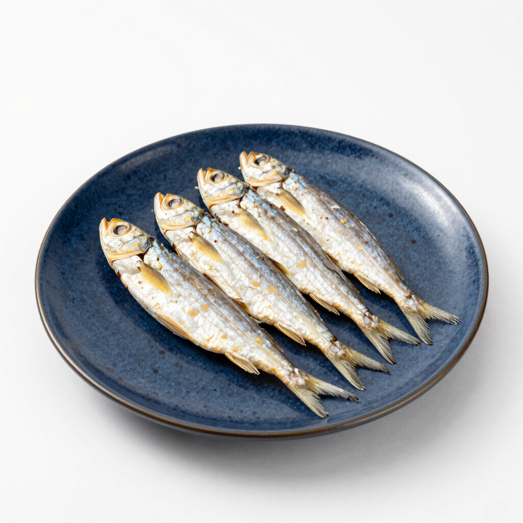 Gourmet Dried Poa Shutki