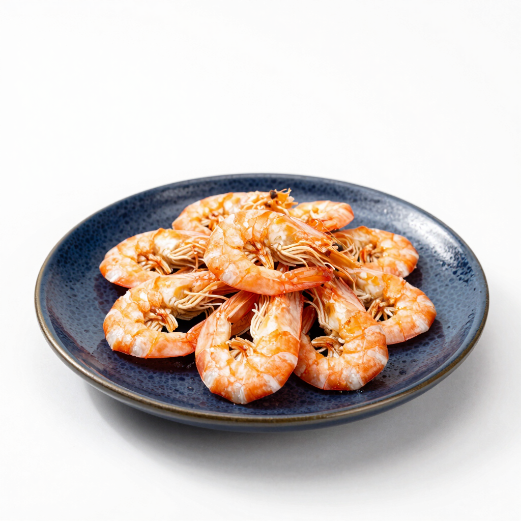 Select Sun-Dried Chingri Shutki