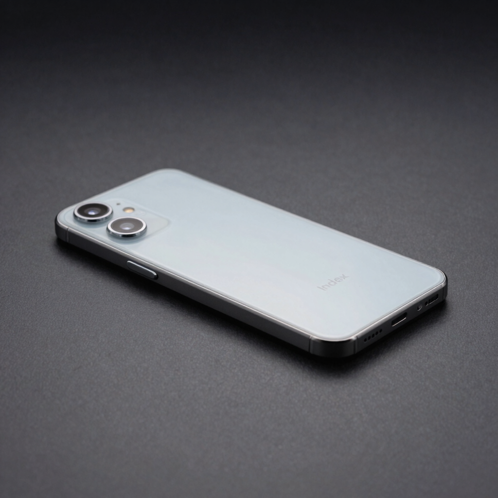 Index Phone 1 Standard
