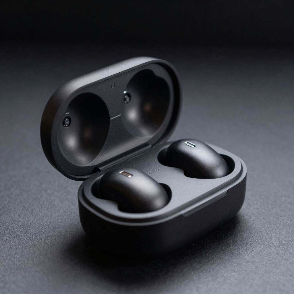 Index Audio Pods