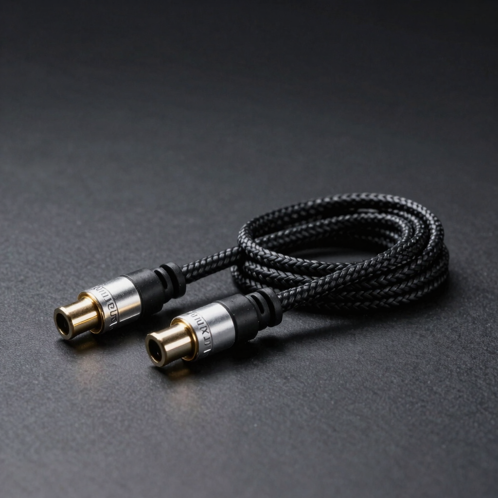 Index Link Cable C-to-C