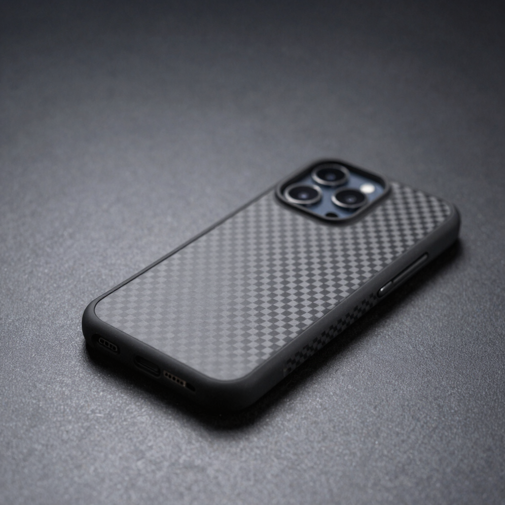 Index Phone 1 Pro Aramid Shield