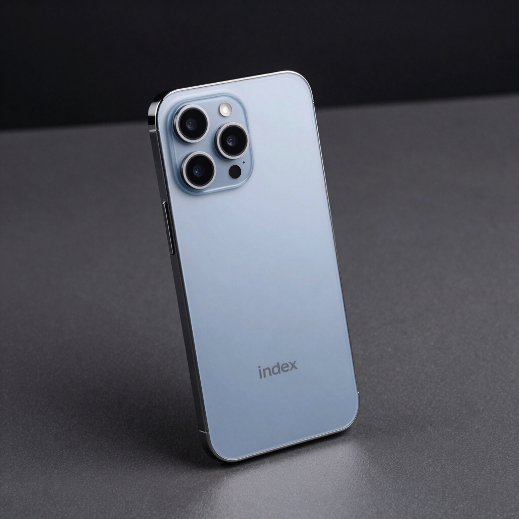 Index Phone 1 Pro