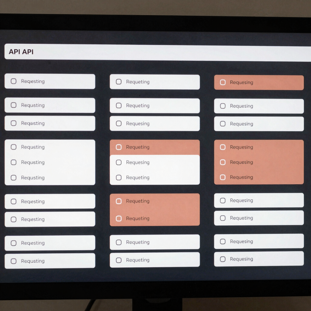 API Endpoint Testing Templates
