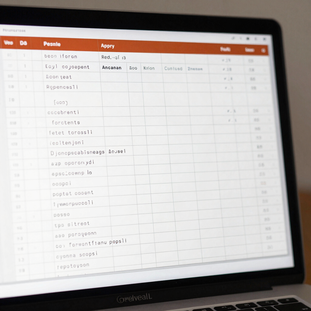 SQL Database Schema Cheat Sheet