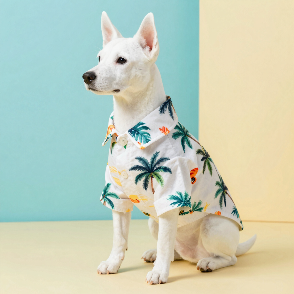 Camisa Playera Acapulco Michi