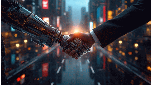 The Digital Handshake: How Consumers Can Monetize Their Own Data