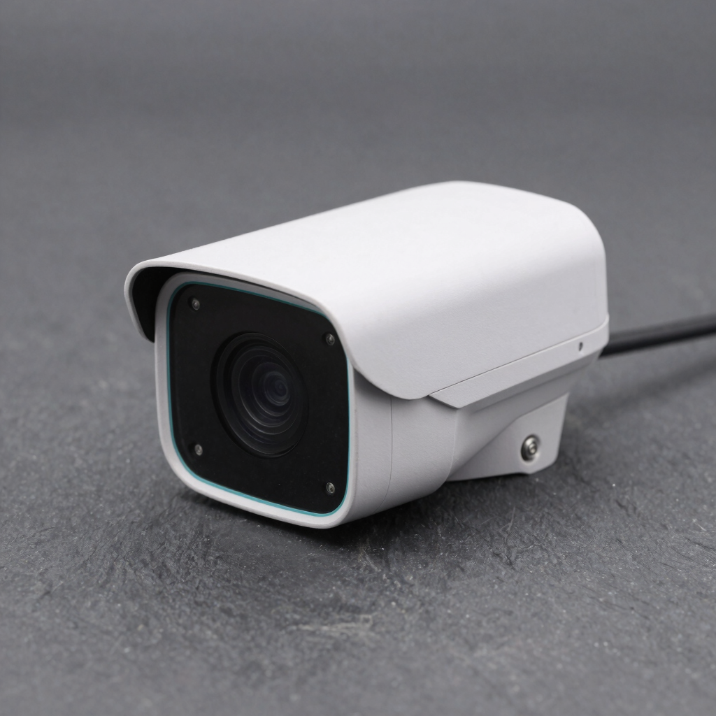 Cámara IP Exterior Full HD Wi-Fi