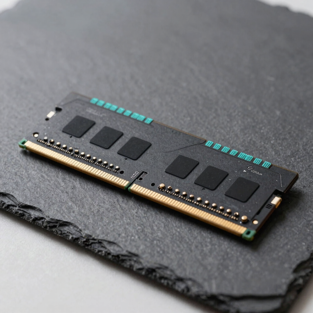 Memoria RAM DDR4 16GB 3200MHz