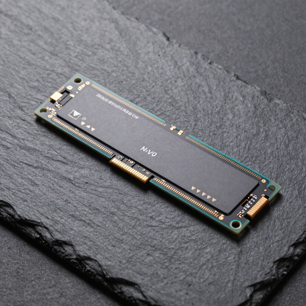 Disco Duro Sólido SSD NVMe M.2 1TB