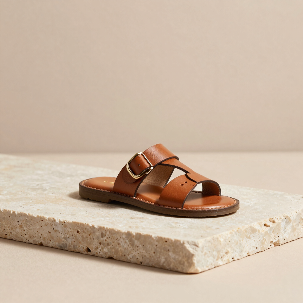 The Miniature Slide Charm