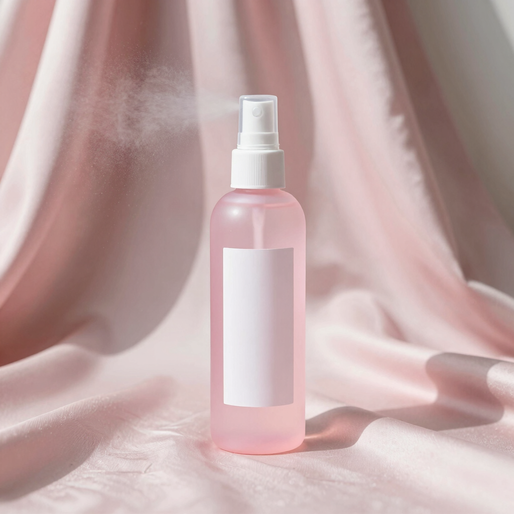 Bruma Facial Rose Dew Mist