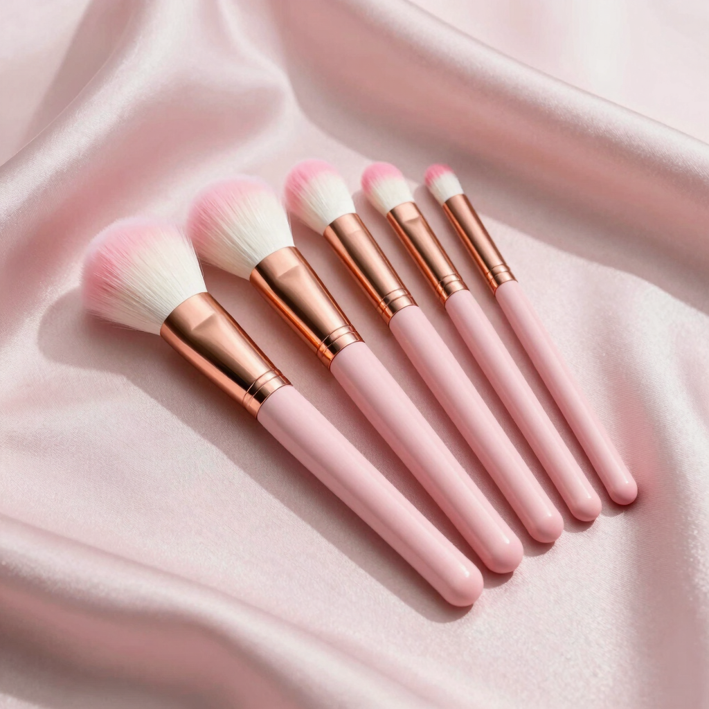 Set de Brochas Soft Dream