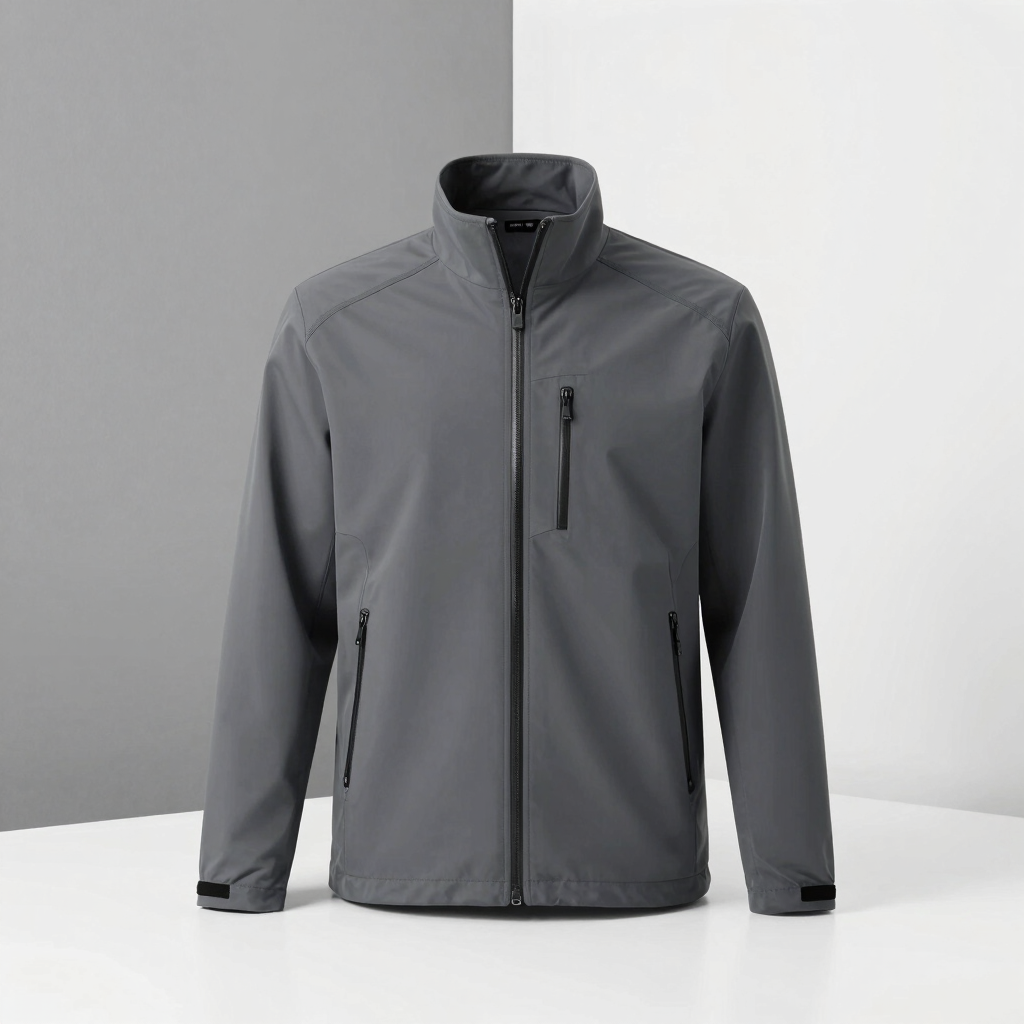 Elements Softshell Jacket
