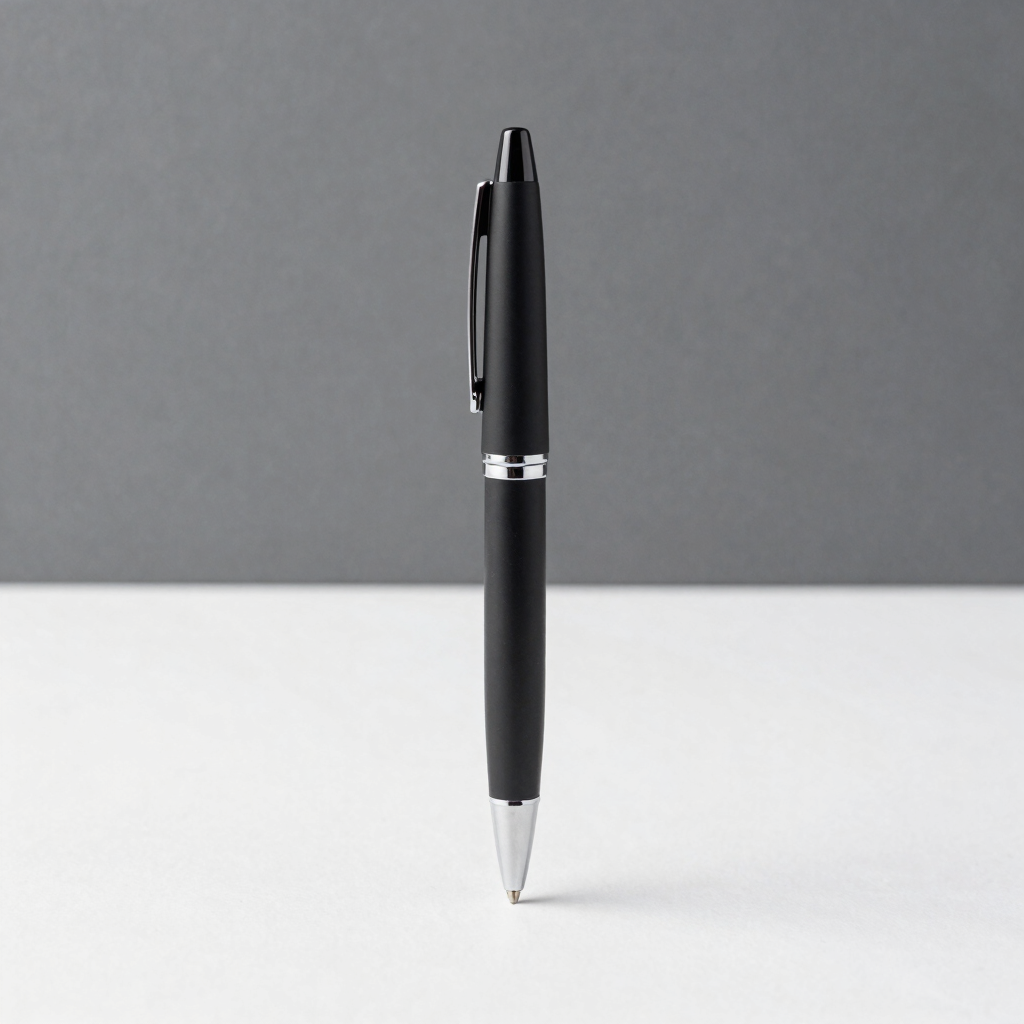Metropolitan Matte Executive Pen