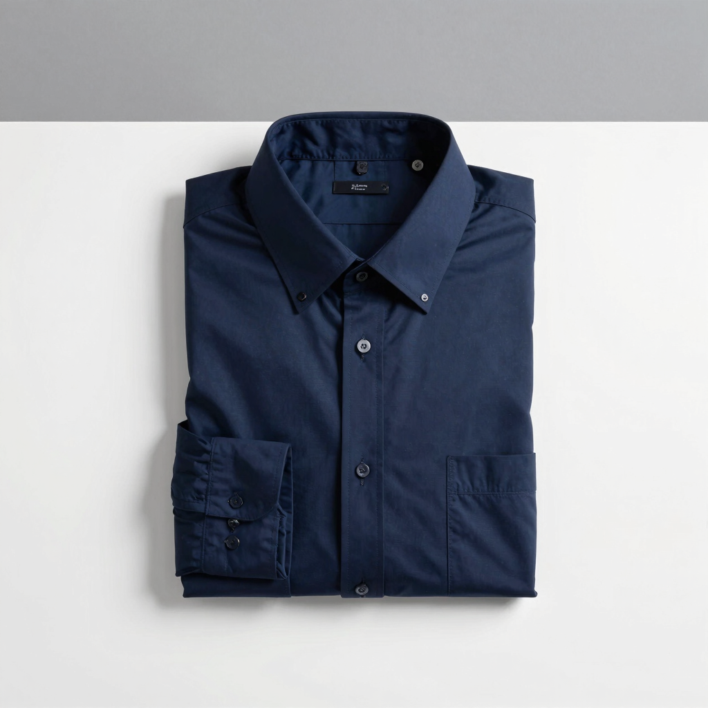 Vanguard Signature Oxford Shirt