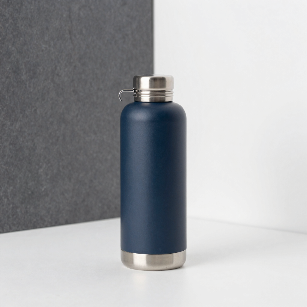 Apex Double-Walled Thermal Flask