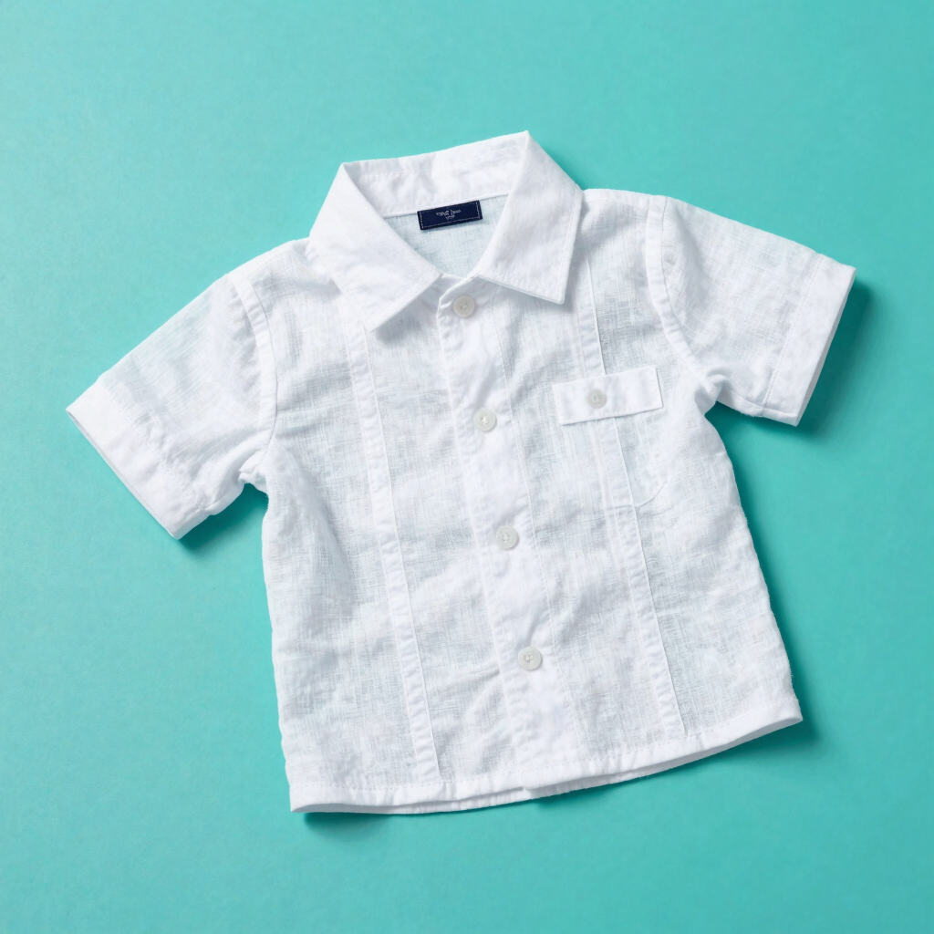 Guayabera Elegante "Celaya"