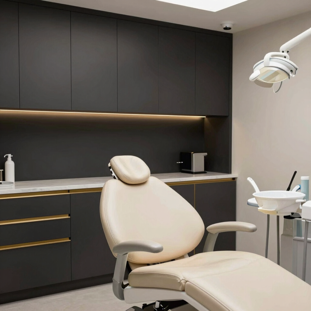 Signature Oral Health & Assessment