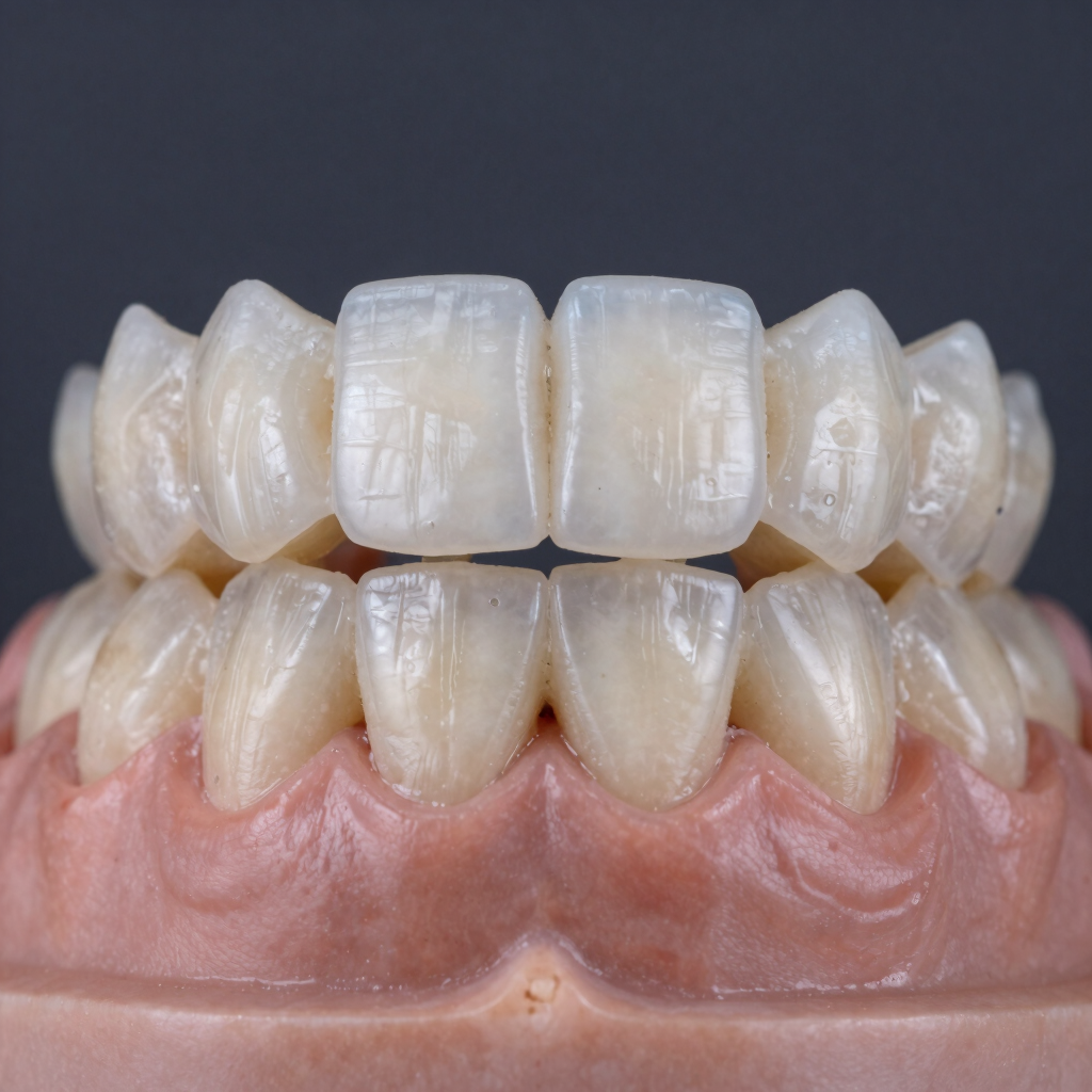 Bio-Compatible Restorative Consult