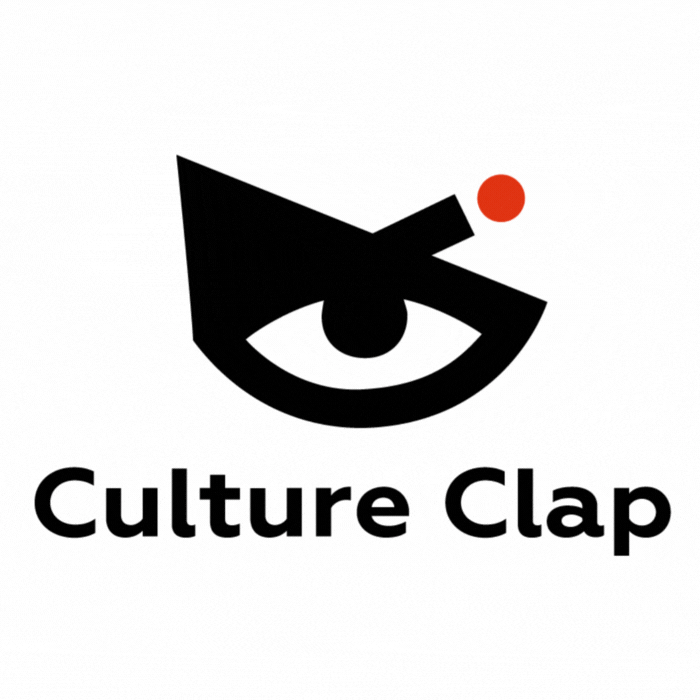 Culture Clap logo
