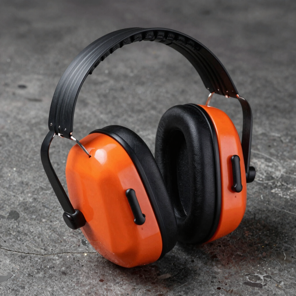 SoundShield Gürültü Önleyici Kulaklık
