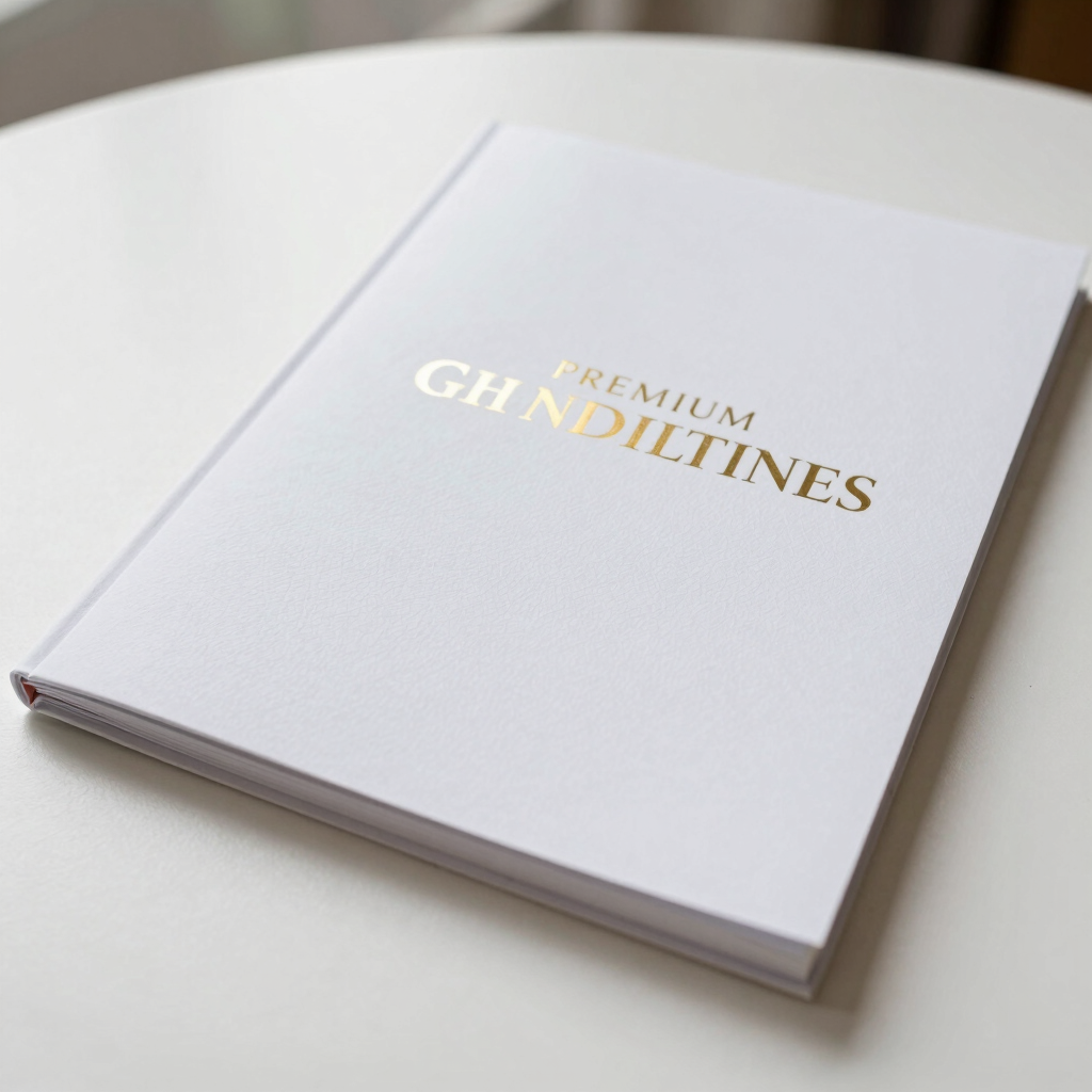 Custom Brand Identity Package