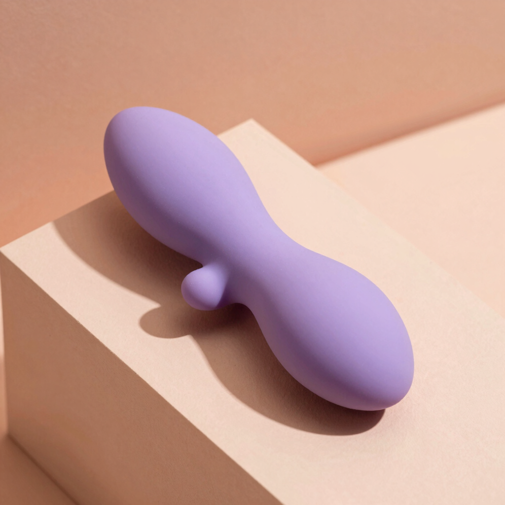 Bloom Bullet Vibrator
