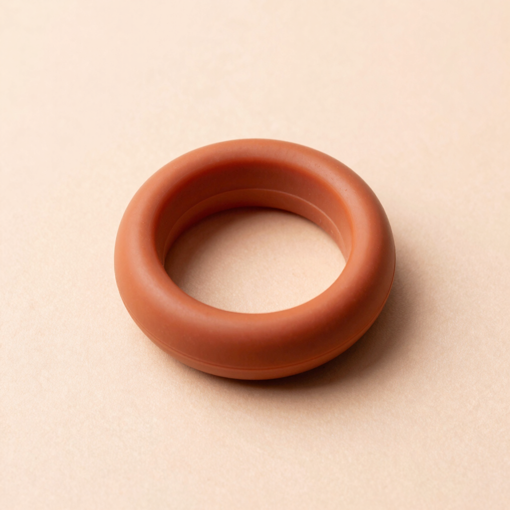 Sol Ring Couples Massager