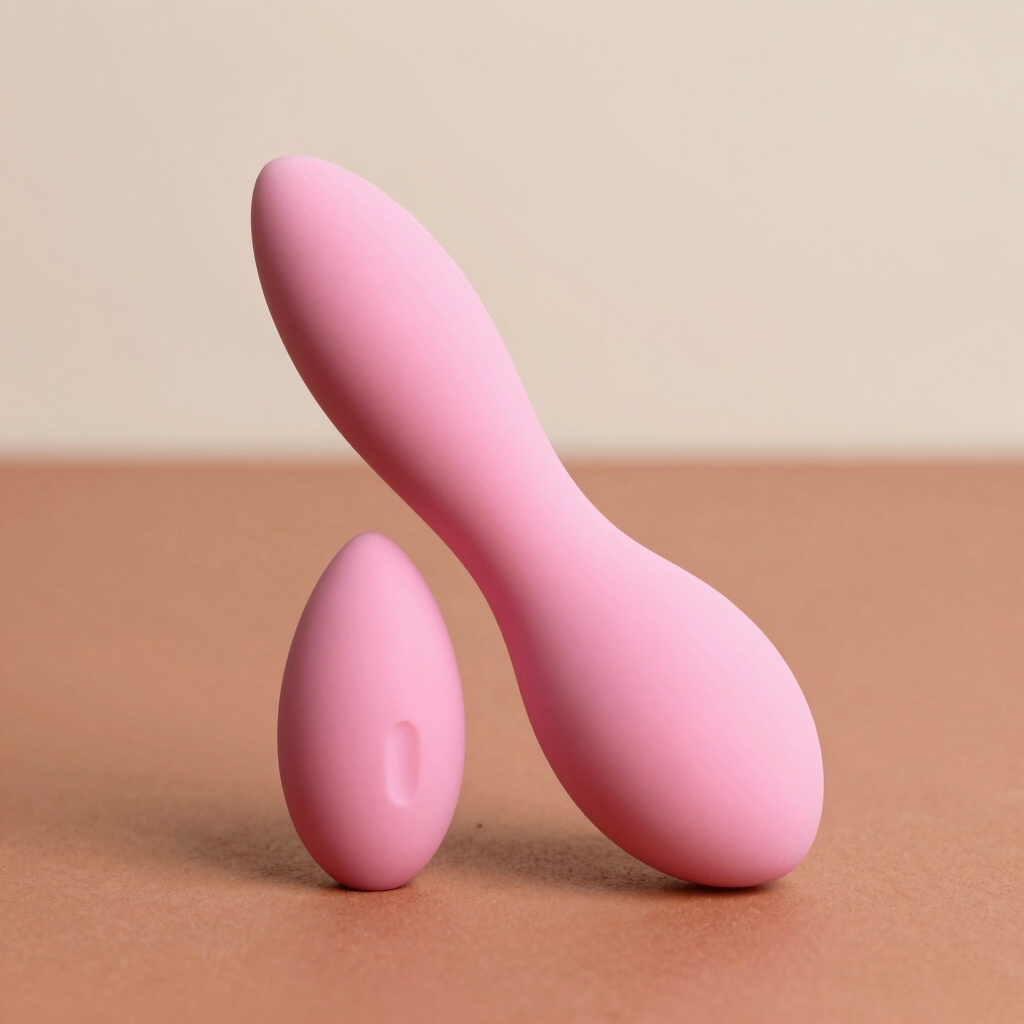 Luna Clitoral Sucking Toy