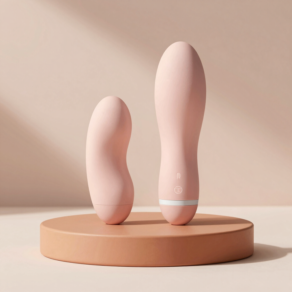 Echo Wearable Panty Vib