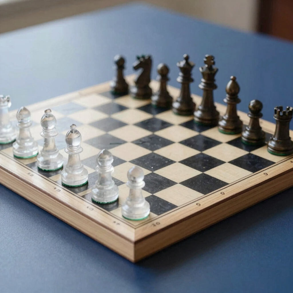 Executive Leadership Coaching