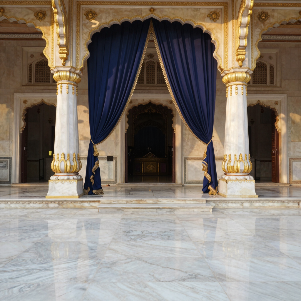Royal Palace Site Tour