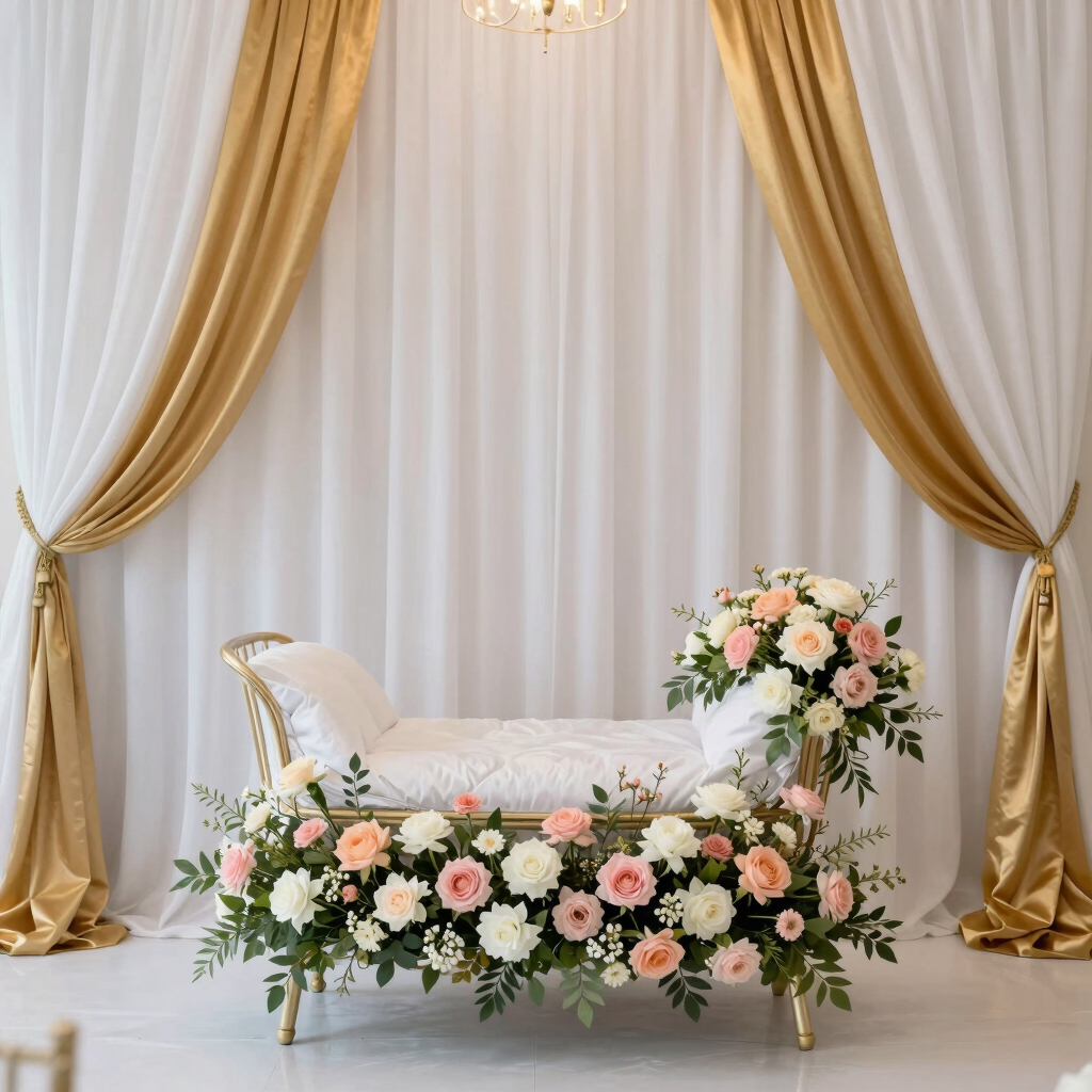 Elegant Baby Shower Celebration