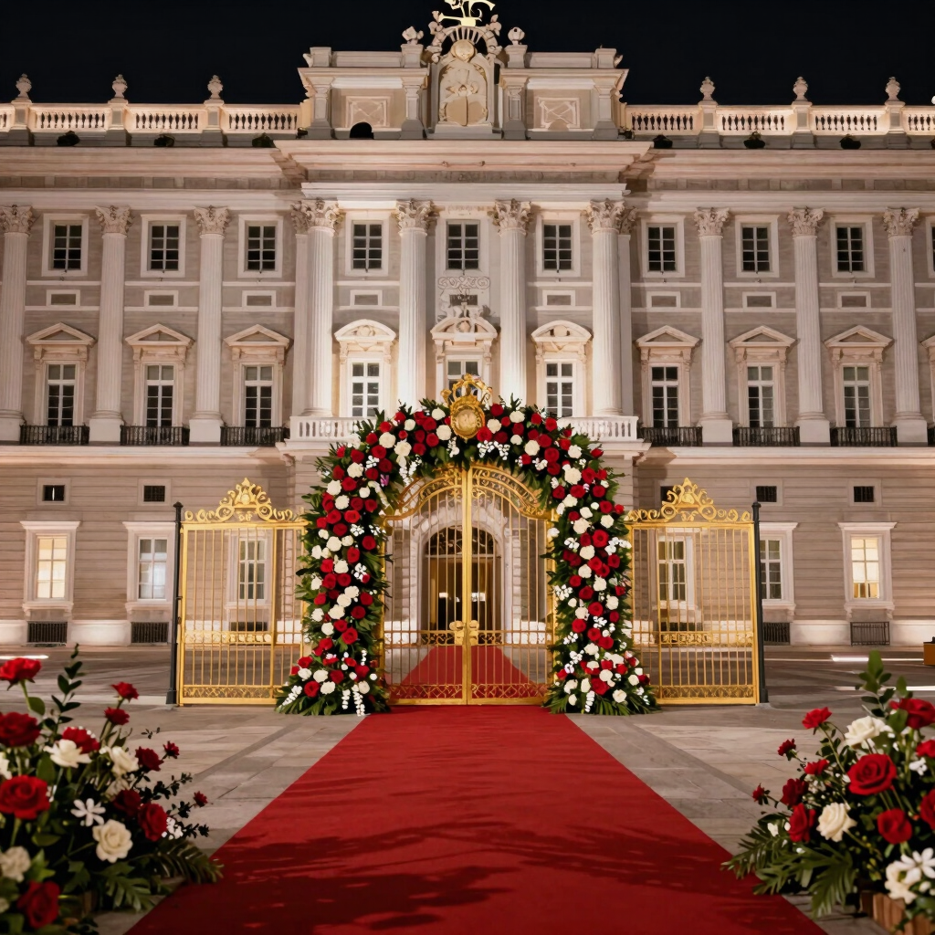 Maharaja Wedding Venue Booking