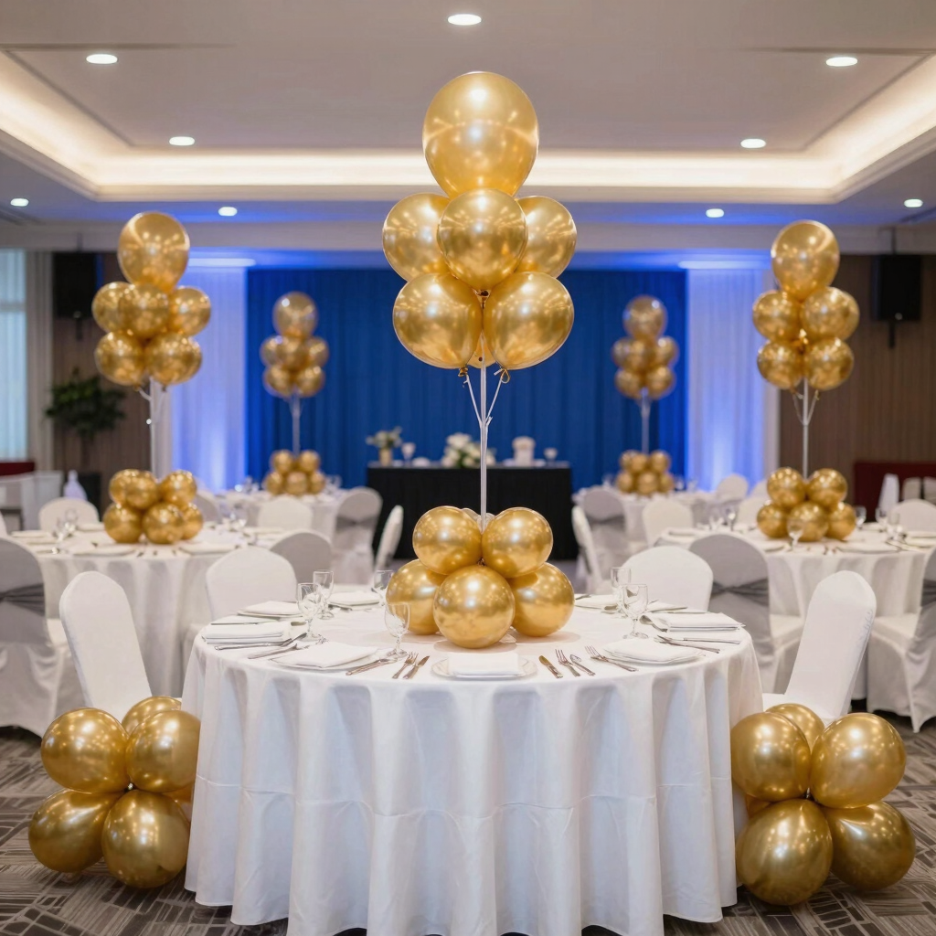 Royal Birthday Banquet Booking