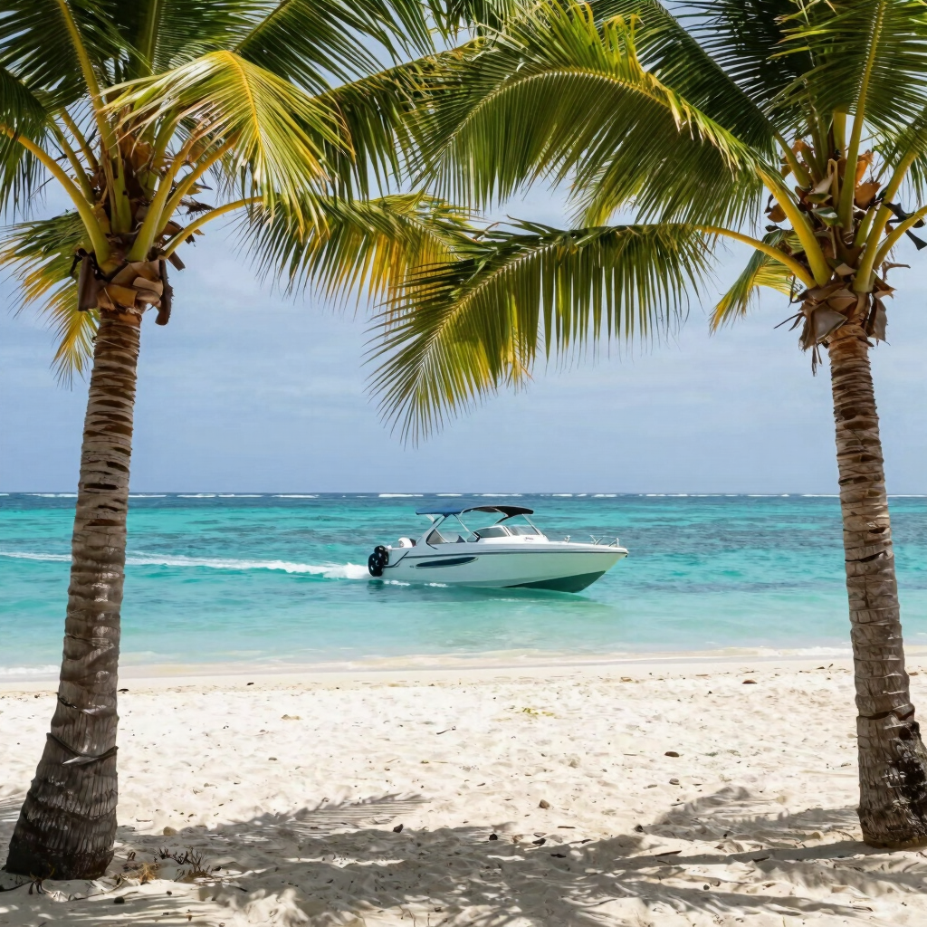 Cayo Levantado & Los Haitises Private Day Tour
