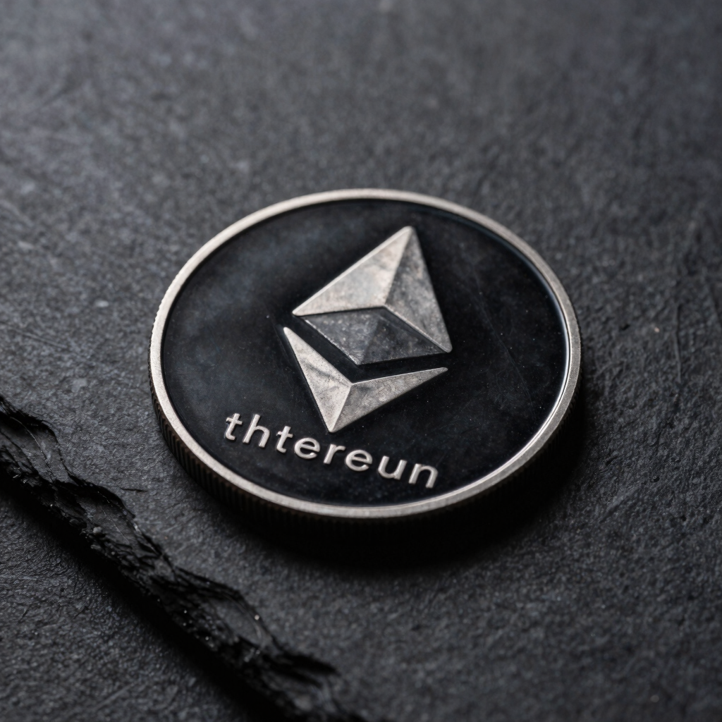 Obsidian Ethereum Sovereign (0.1 ETH)