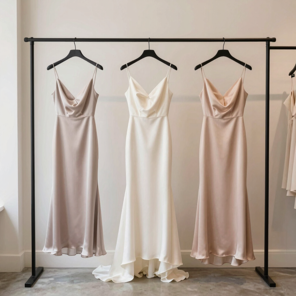 Bridal Party Styling Suite