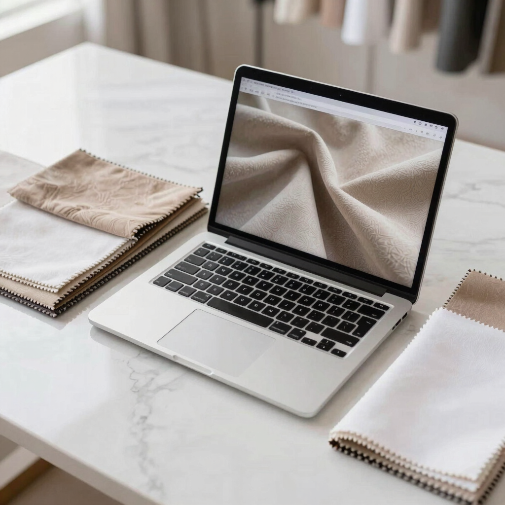 Global Virtual Design Consultation
