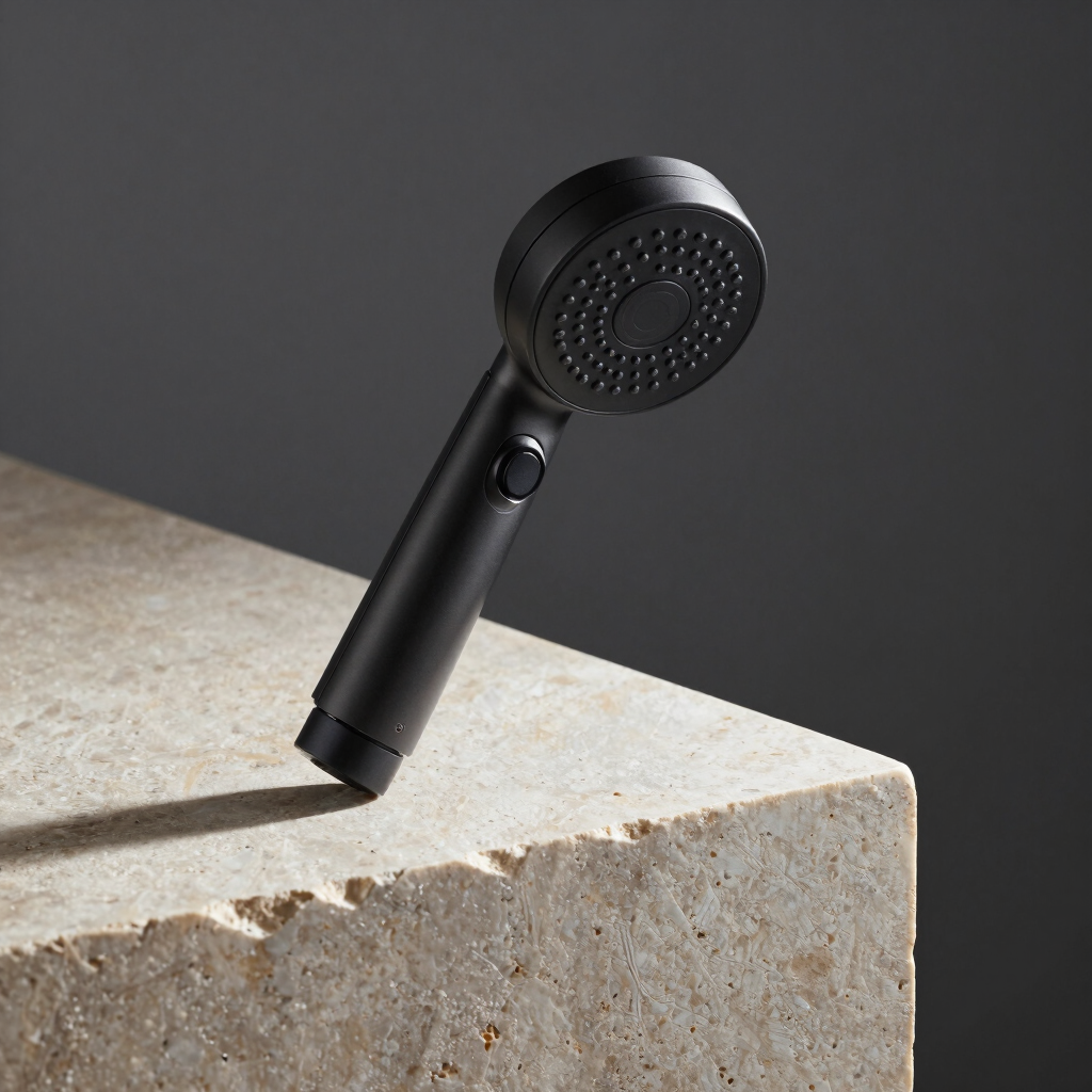 Onyx Ion-Filtering Shower Head