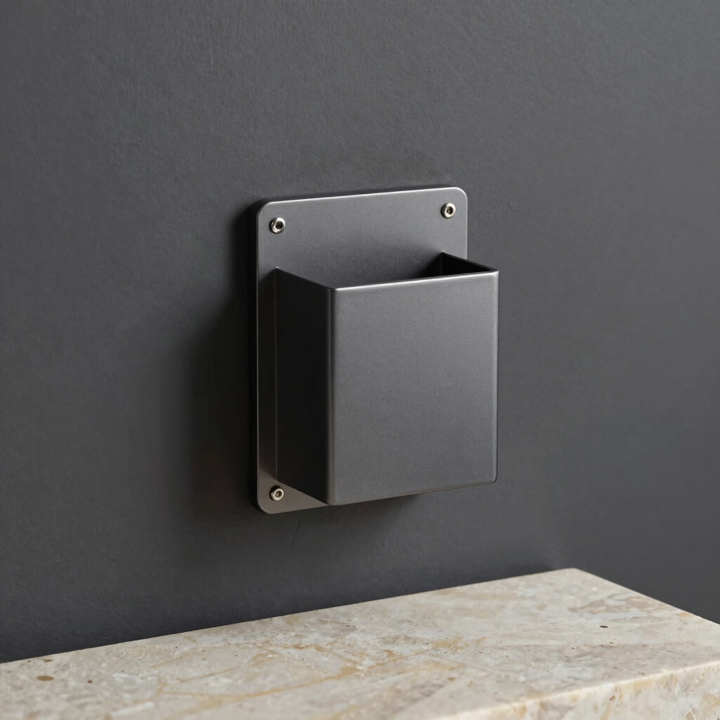 Apex Modular Magnetic Key Holder