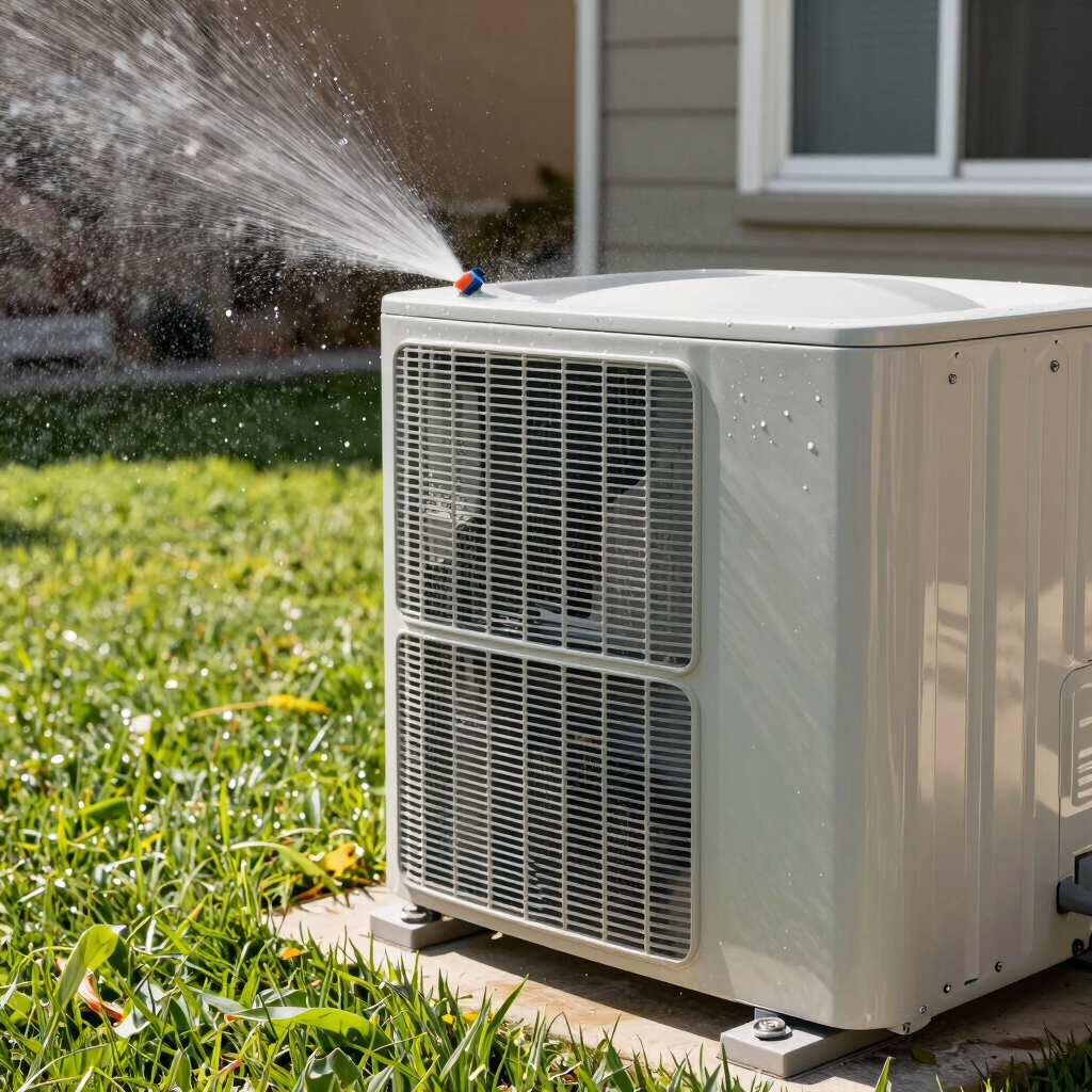 Annual AC Precision Tune-Up